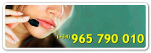 contacto alquiler turismos
